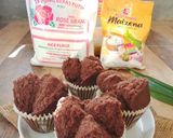 Foto langkah ke 7 dari resep Bolu kukus gluten free.