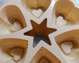 Foto del paso 5 de la receta: Delicia para merienda ➡️ de harina sarraceno 🍫