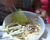 Foto del paso 3 de la receta: Panqué esponjoso de almendra con azúcar BC