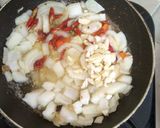 Foto langkah ke 4 dari resep Ayam Kungpao sederhana (Chinese Food).