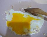 Foto langkah ke 2 dari resep Tumis Toge Telur.