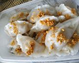 Foto langkah ke 6 dari resep Choipan isi Labu Siam.