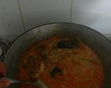 Foto langkah ke 7 dari resep Pelalah ayam khas lombok.