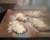 Foto del paso 6 de la receta: Berenjena al horno con carne picada
