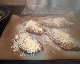 Foto del paso 6 de la receta: Berenjena al horno con carne picada
