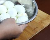 Foto langkah ke 1 dari resep Telur Tahu Kecap Bumbu Ngohiong.