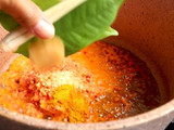 Lodeh Jantung Pisang