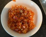 Foto langkah ke 2 dari resep Sambal Kecap Masak.