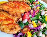 Foto langkah ke 3 dari resep 50. Chicken Katsu.