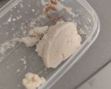 Une image de l'étape 3 de Lait végétal d'amande.