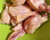 Foto langkah ke 1 dari resep Ayam Drakor (Spicy Wings Friend Chicken).