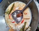 Foto langkah ke 4 dari resep Jangan tahu ndeso.