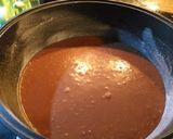 Foto del paso 4 de la receta: Bizcochuelo chocolate en olla essen