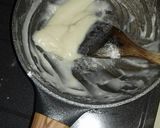 Foto langkah ke 1 dari resep Donat 6 kentang water roux.