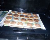 A picture of step 2 of Chocolate cookies.