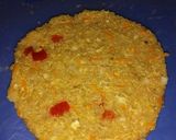 Foto del paso 4 de la receta: Hamburguesas de quinoa, avena y verduras