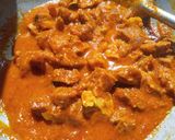 Foto langkah ke 4 dari resep Krengsengan Daging Sapi.