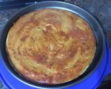 Foto del paso 4 de la receta: Pizza de centeno y harina de garbanzos