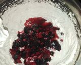 Foto del paso 2 de la receta: Helados cremosos de frutos rojos aptos aplv