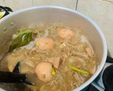 Foto langkah ke 6 dari resep Gudeg Nangka Basah Ndeso.