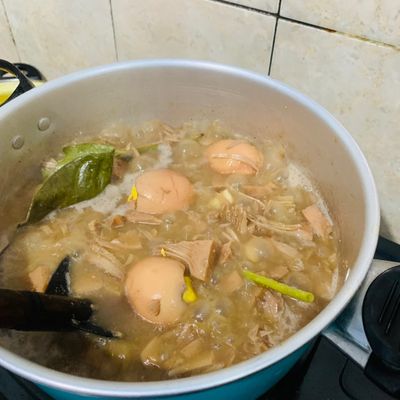 Langkah 6