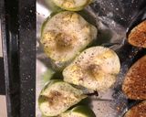 Foto del paso 1 de la receta: Peras para picoteo