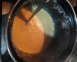 Foto del paso 3 de la receta: "Flan" postrecito súper fácil
