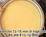A picture of step 3 of Surati Locho.