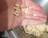 Une image de l'étape 4 de Crumble de légumes d'été.