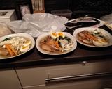 Ramen, ahogy én szeretem recept fázis 10 fotója