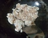 Foto langkah ke 1 dari resep Cilok Aci Isi Ayam.