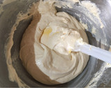 Foto del paso 6 de la receta: PLANTILLAS O VAINILLAS 😍