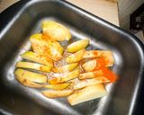 Foto del paso 5 de la receta: Papas al horno