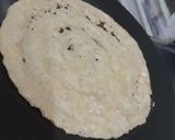 A picture of step 5 of Instant bread dosa.