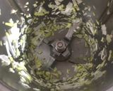 Foto del paso 2 de la receta Papilla salada con boniato 👶🏼🥔🥕