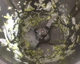 Foto del paso 2 de la receta: Papilla salada con boniato 👶🏼🥔🥕