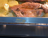 Foto del paso 5 de la receta: Solomillo macerado al horno