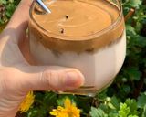 Hình bước làm 3 của món Cà phê bọt biển ☕