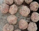 Foto del paso 3 de la receta: Albóndigas con puré