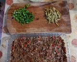 Foto del paso 7 de la receta: Pastel de papa y carne sabrosísimo