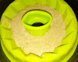 Foto del paso 4 de la receta: Budín integral sin azúcar ⭑ banana y coco