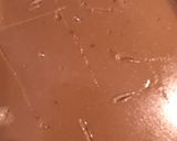 Foto del paso 4 de la receta: Tarta 3 chocolates