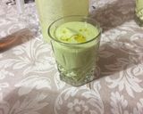 Foto del paso 5 de la receta: Gazpacho de aguacate y pepino
