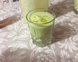 Foto del paso 5 de la receta: Gazpacho de aguacate y pepino