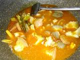 Gulai Kikil Padang