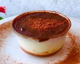 Foto langkah ke 7 dari resep Dessert Box Simple.