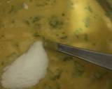 Kothmir wadi recipe step 5 photo