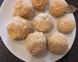 Une image de l'étape 5 de Nuggets maison.