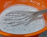 Foto del paso 1 de la receta: Pudin de chía y coco