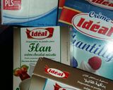 صورة لخطوة 1 من وصفة مثلج او آيس كريم بيتي رائع من أم أمير